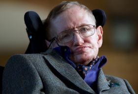 Stephen Hawking says most of our history is “the history of stupidity“